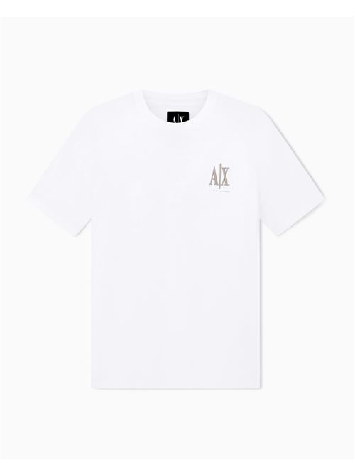 t-shirt ARMANI EXCHANGE | XM000365 AF12308U0009